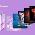 Download Huawei Mate Xs 2 Wallpapers