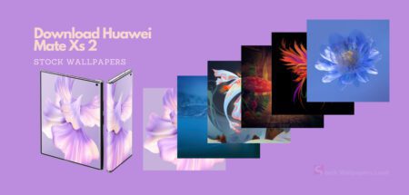 Download Huawei Mate Xs 2 Wallpapers