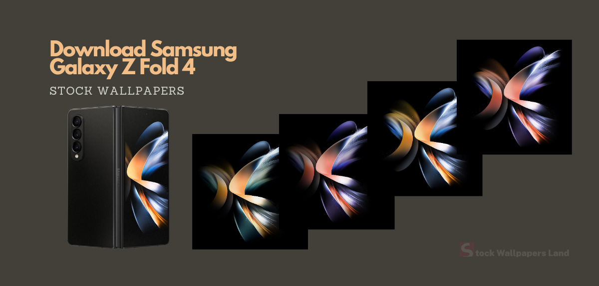Samsung Galaxy Z Fold Wallpapers  Wallpaper Cave
