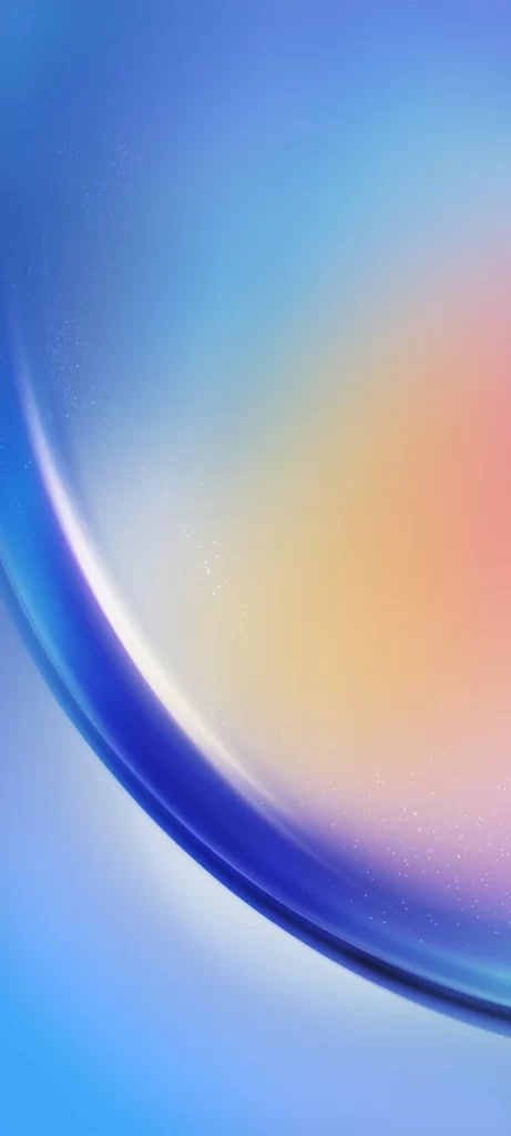 Samsung Galaxy A34 Stock Wallpapers