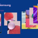 Download Samsung Galaxy A13 Wallpapers