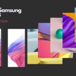 Download Samsung Galaxy A53 Wallpapers
