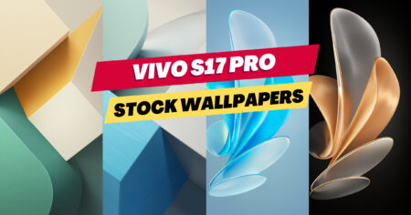 Download Vivo S17 Pro Stock Wallpapers