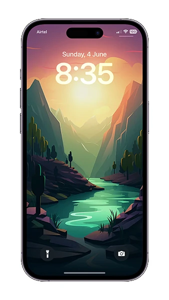 best wallpapers for iPhone 16