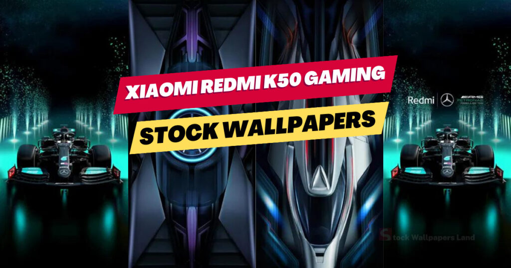 Download Redmi K70 Pro Stock Wallpapers [4K] (Official)