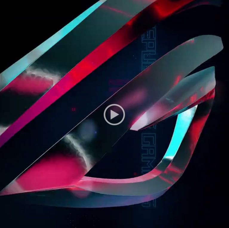 Asus ROG Phone 6 Live Wallpaper