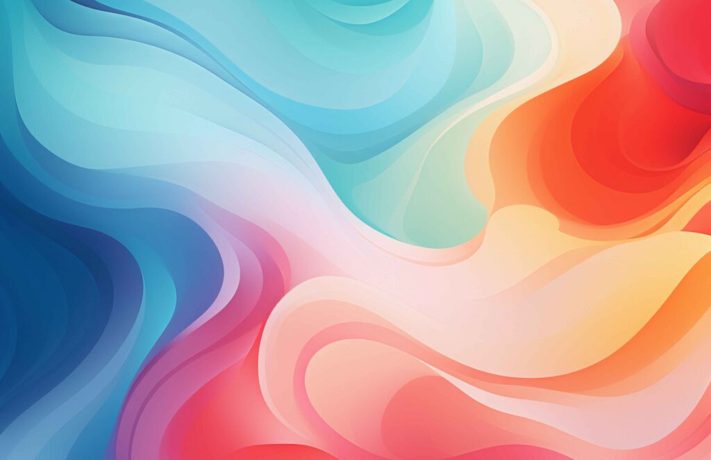 Flow Wallpapers for Mac