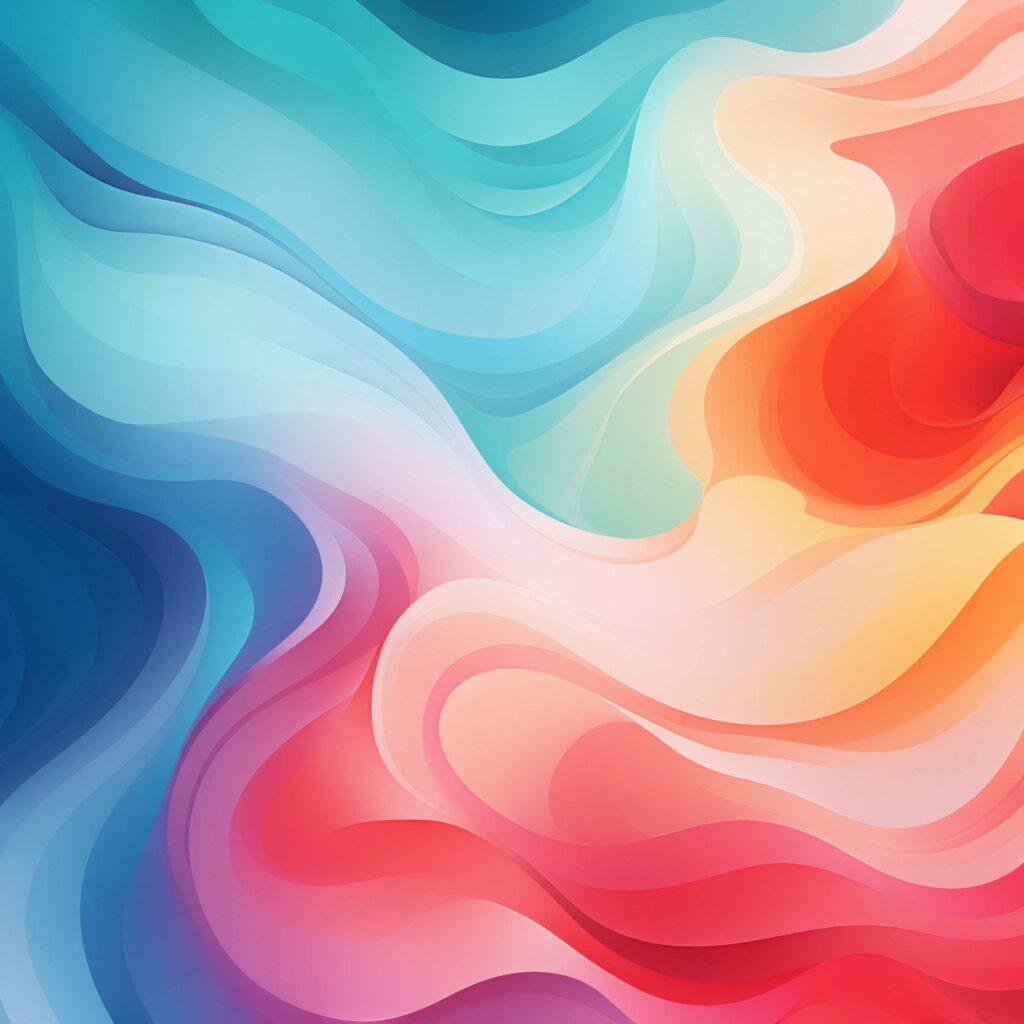 Flow Wallpapers for iPad