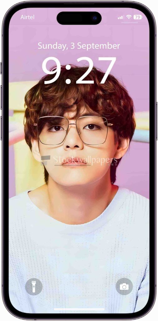 BTS Wallpapers For iPhone
