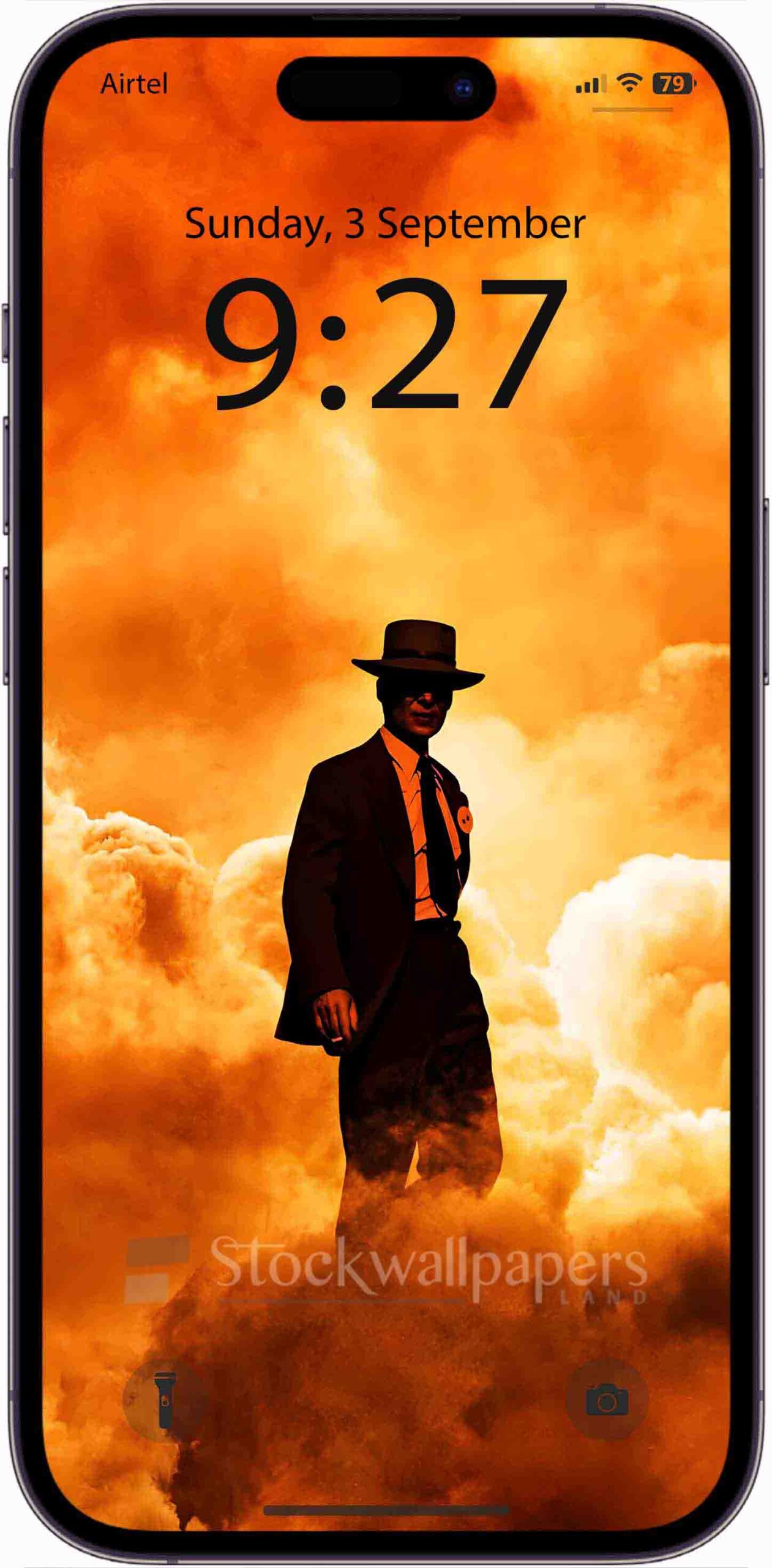Oppenheimer Movie 4K Wallpaper iPhone HD Phone #5221l