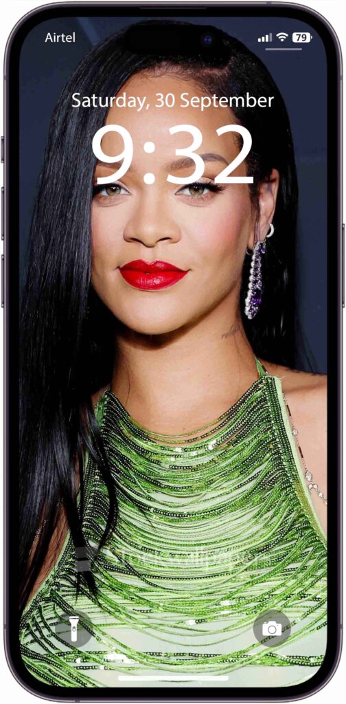 Rihanna Wallpapers For iPhone And Android
