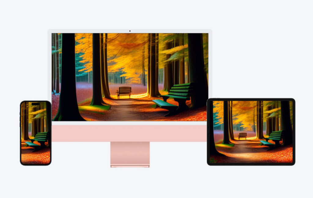 autumn splendor wallpapers iphone ipad mac 01 stockwallpapersland