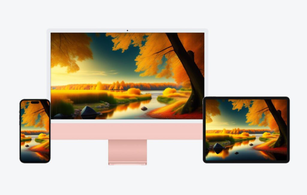 autumn splendor wallpapers iphone ipad mac 05 stockwallpapersland