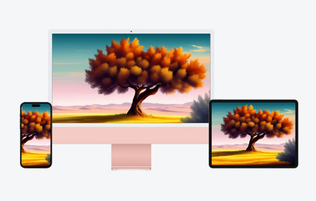 autumn splendor wallpapers iphone ipad mac 07 stockwallpapersland