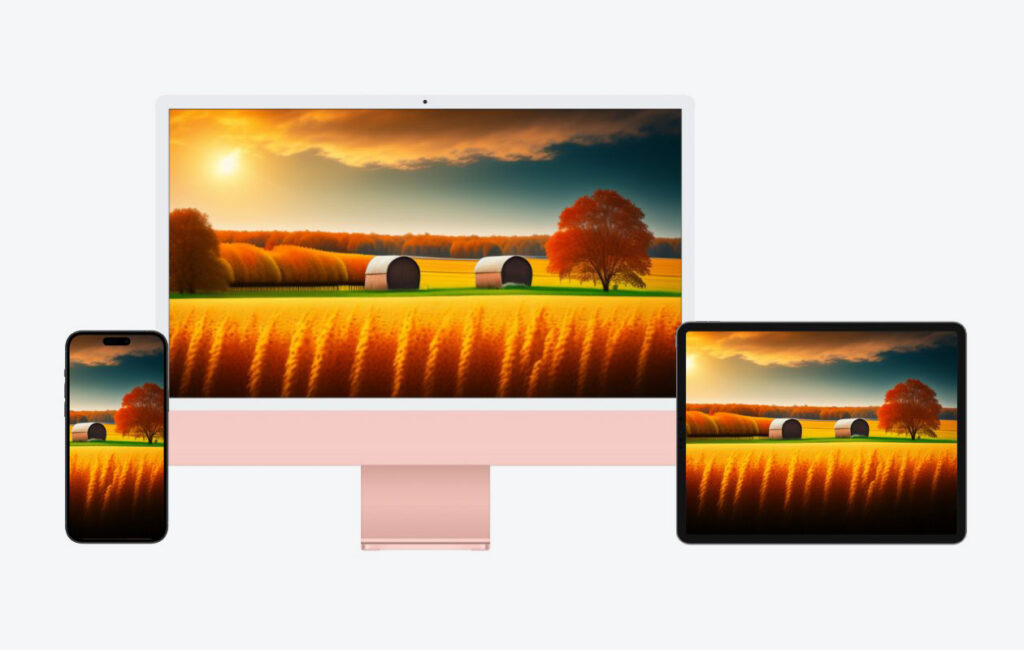 autumn splendor wallpapers iphone ipad mac 09 stockwallpapersland