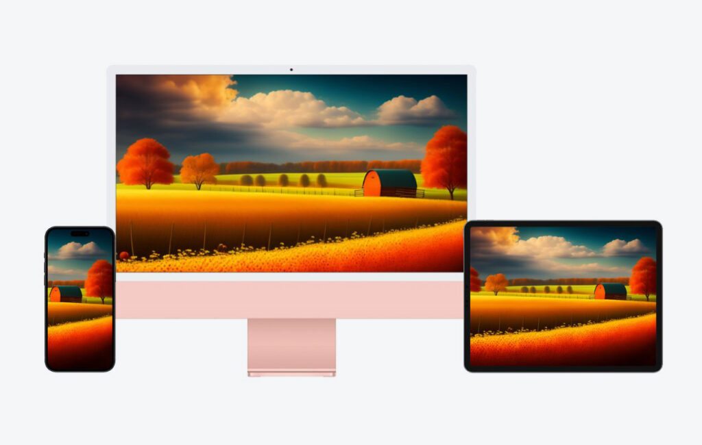 autumn splendor wallpapers iphone ipad mac 10 stockwallpapersland