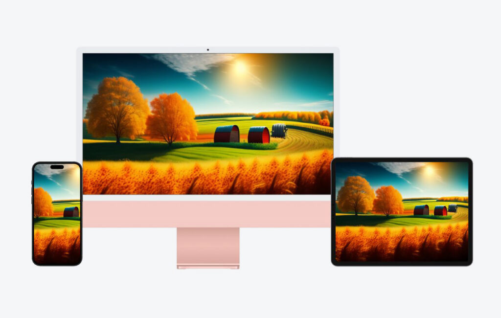 autumn splendor wallpapers iphone ipad mac 12 stockwallpapersland
