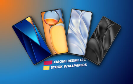 Download Redmi 13C Stock Wallpapers