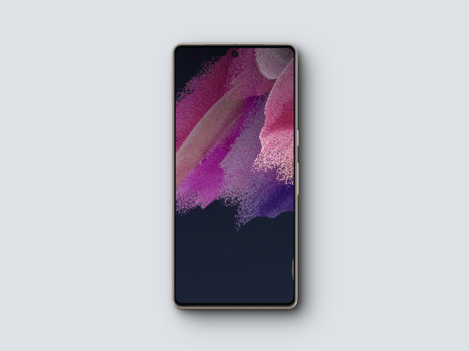 Galaxy S21 FE Dex Wallpaper