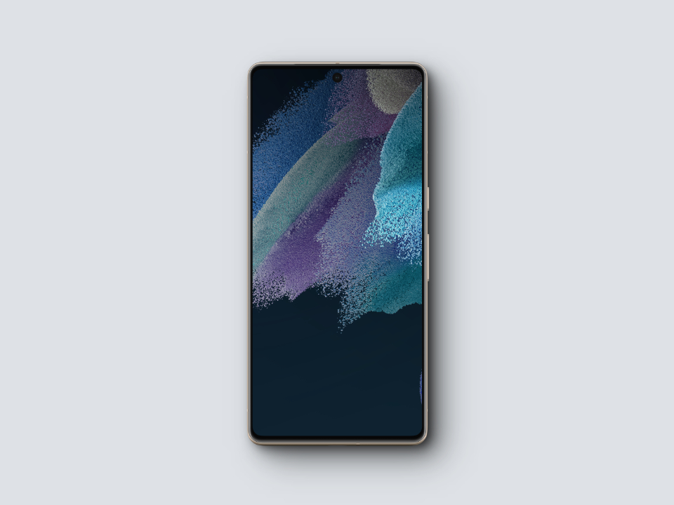 Galaxy S21 FE Dex Wallpaper