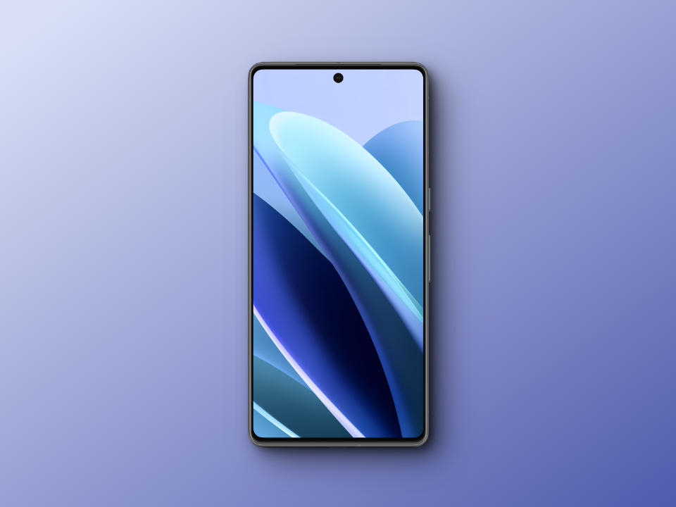 Redmi Note 13 Stock Wallpapers