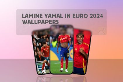 Lamine Yamal in Euro 2024