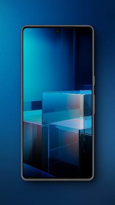 Asus ZenFone 11 Ultra Stock Wallpaper