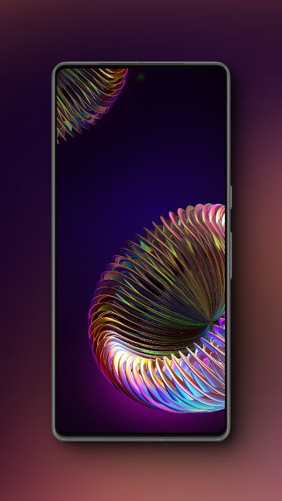 Asus ZenFone 11 Ultra Stock Wallpaper