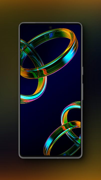 Asus ZenFone 11 Ultra Stock Wallpaper