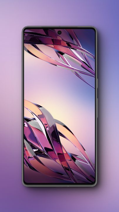 Asus ZenFone 11 Ultra Stock Wallpaper