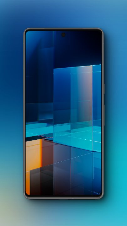 Asus ZenFone 11 Ultra Stock Wallpaper