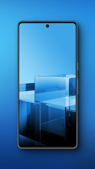 Asus ZenFone 11 Ultra Stock Wallpaper