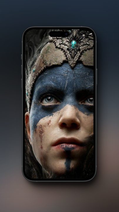 Hellblade Wallpaper