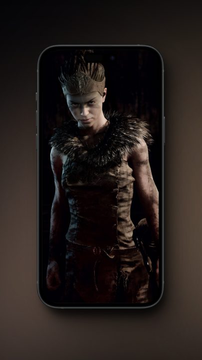 Hellblade Wallpaper