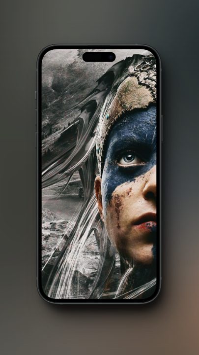 Hellblade Wallpaper