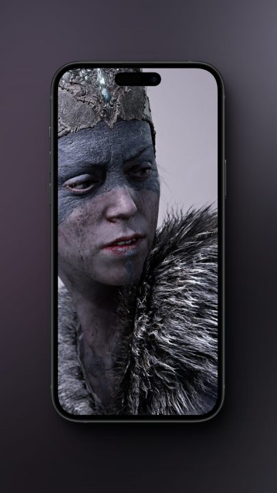 Hellblade Wallpaper