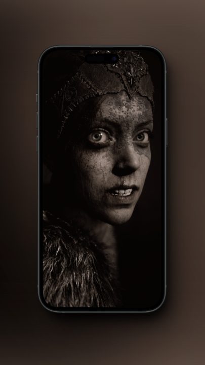 Hellblade Wallpaper