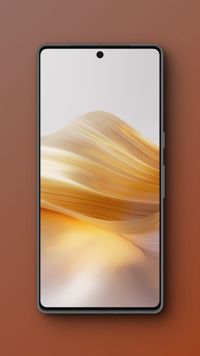 Huawei Pocket 2 Stock Wallpaper