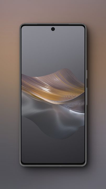 Huawei Pocket 2 Stock Wallpaper