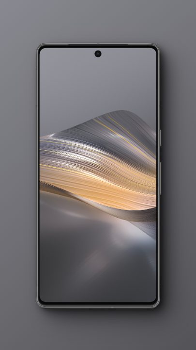 Huawei Pocket 2 Stock Wallpaper