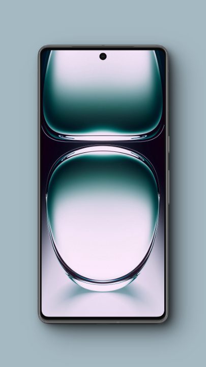 Oppo Reno 12 wallpaper