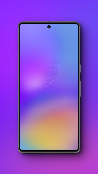 Galaxy A05 Stock Wallpaper