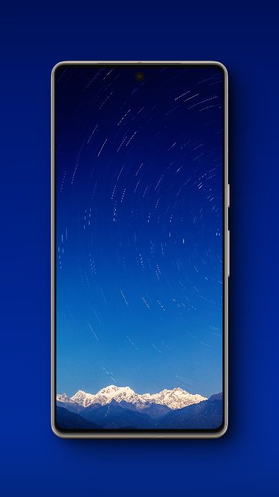 ZTE Libero Flip wallpaper