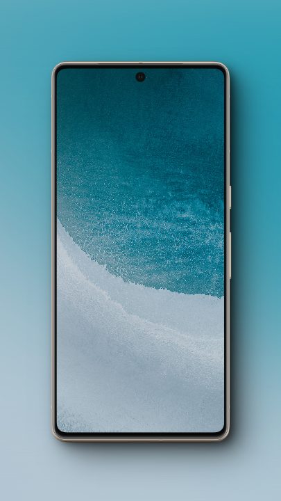 ZTE Libero Flip wallpaper