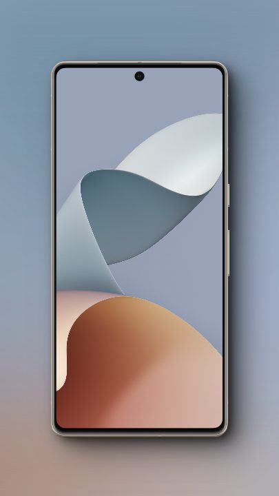 ZTE Libero Flip wallpaper