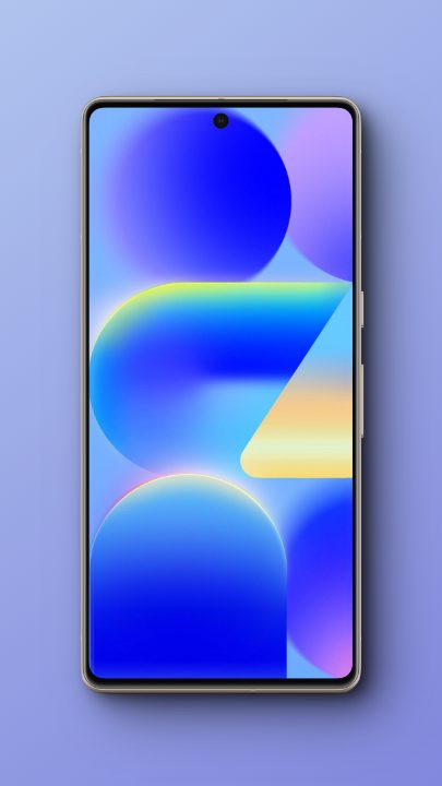 Huawei Nova 12 Stock Wallpaper