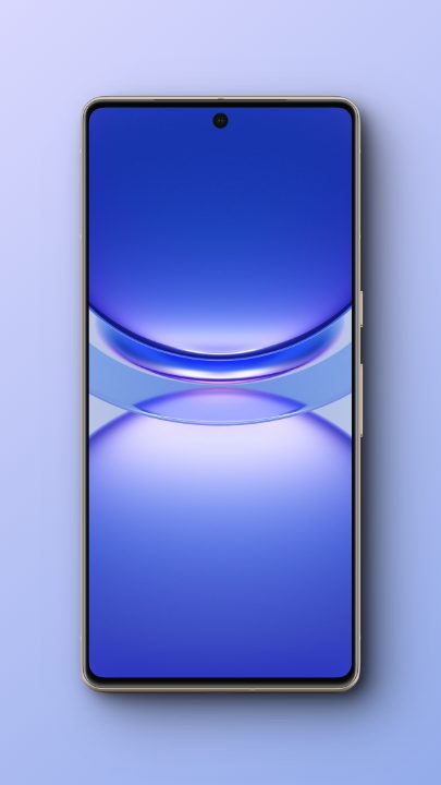 Huawei Nova 12 Stock Wallpaper