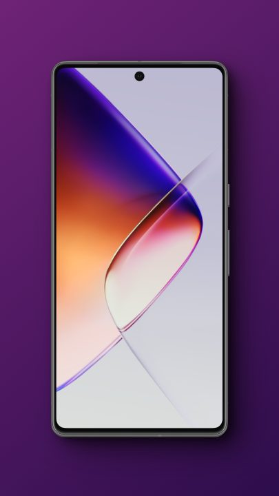 Infinix Note 40 Pro Stock Wallpaper