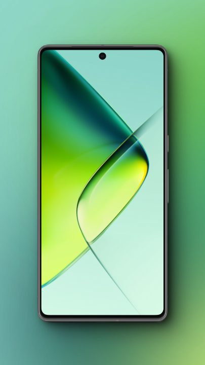 Infinix Note 40 Pro Stock Wallpaper