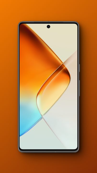 Infinix Note 40 Pro Stock Wallpaper